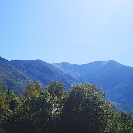 Le Bien-Etre De La Nature Séchilienne المظهر الخارجي الصورة